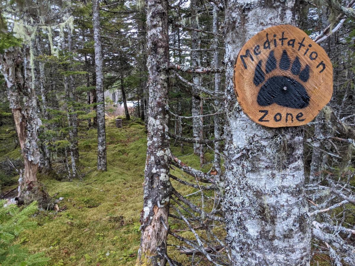Fiddler's Escape Homestay
